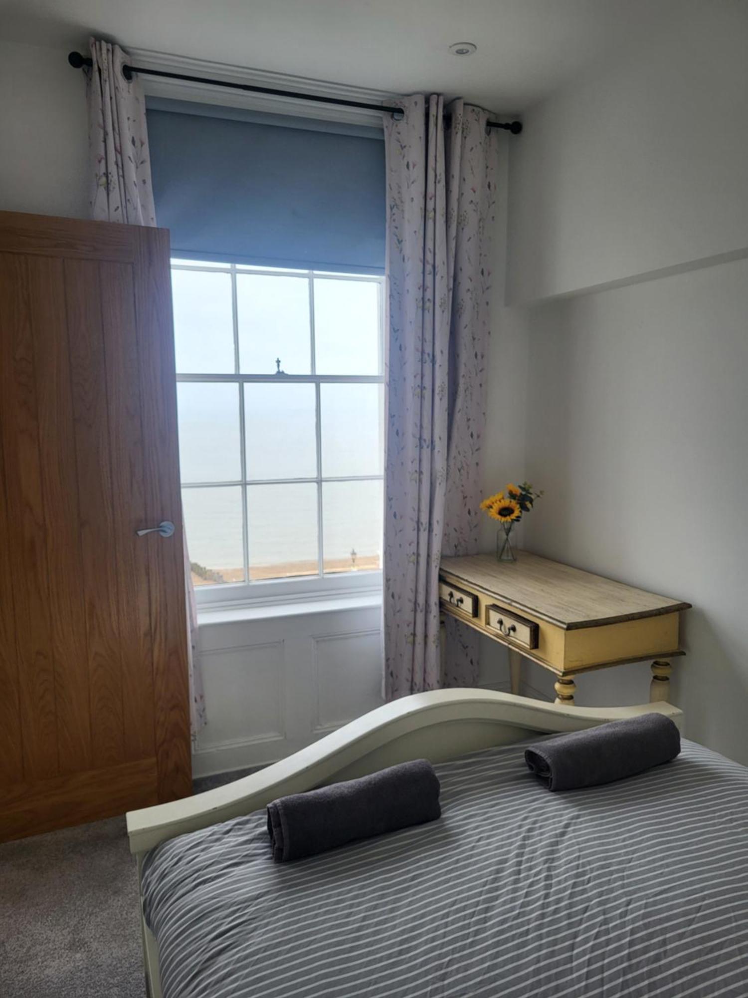 Herne Bay Seaside Escape Eksteriør bilde